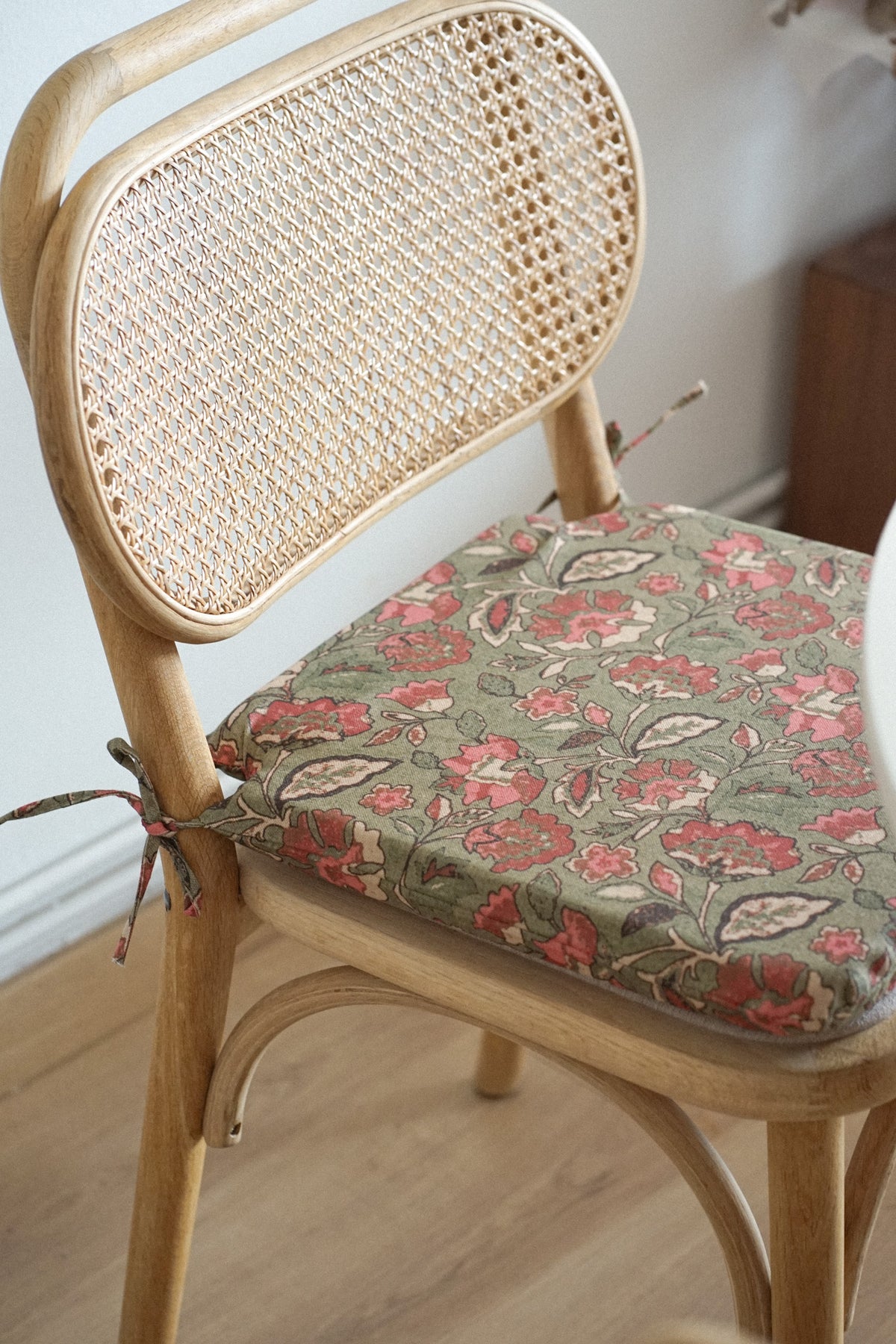Cojín Silla Campa