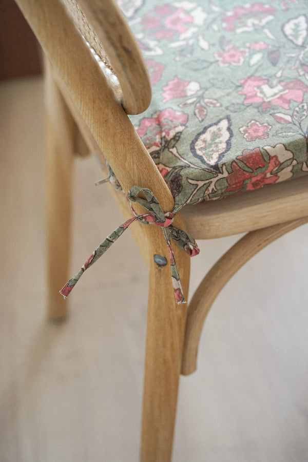 Cojín Silla Campa