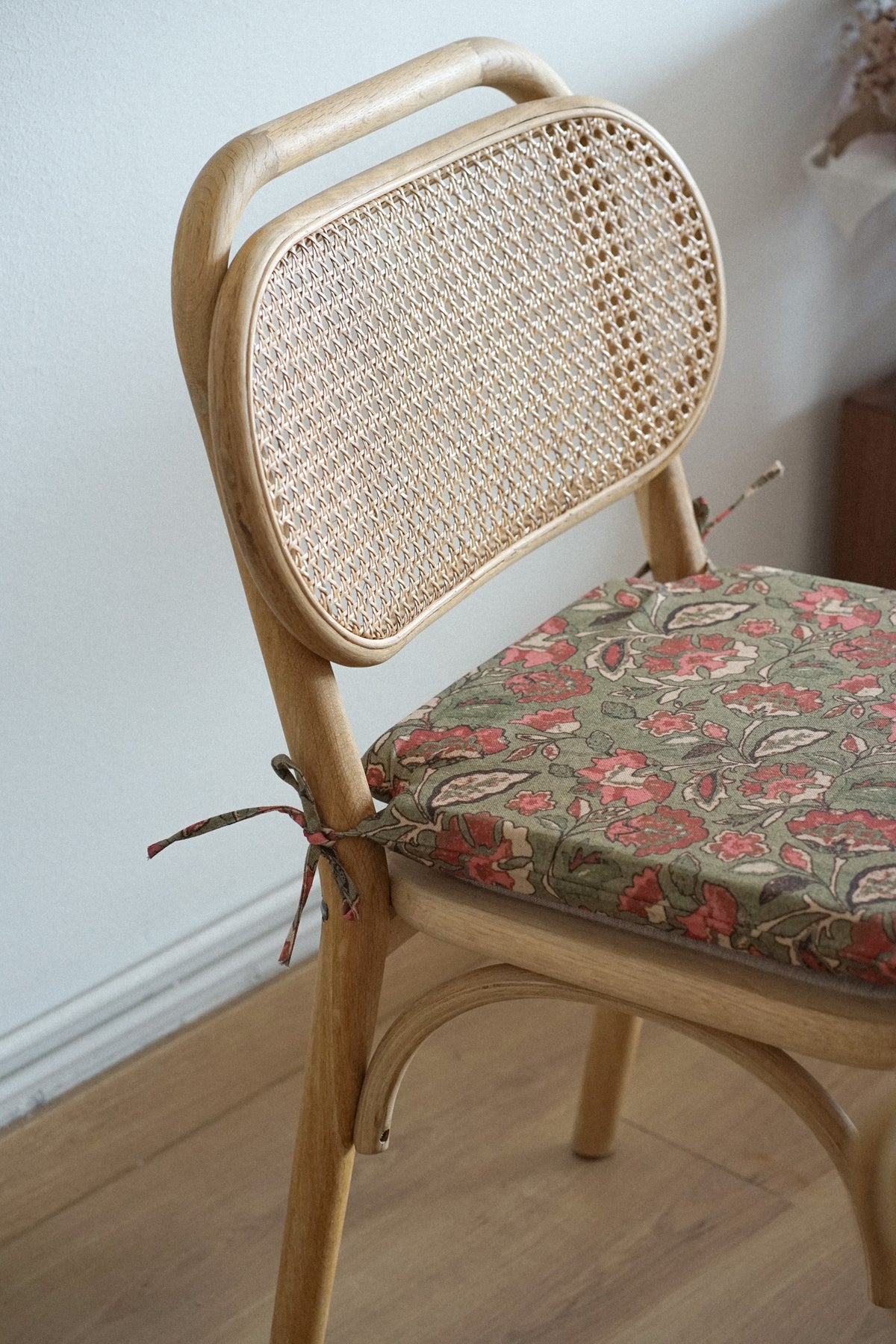 Cojín Silla Campa