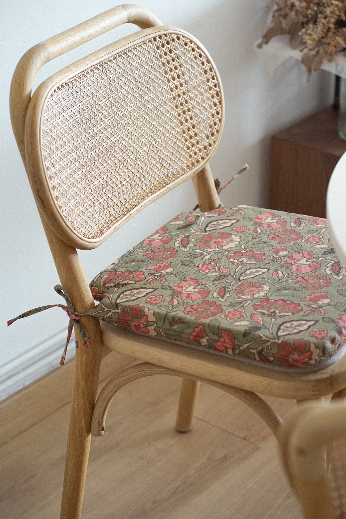 Cojín Silla Campa