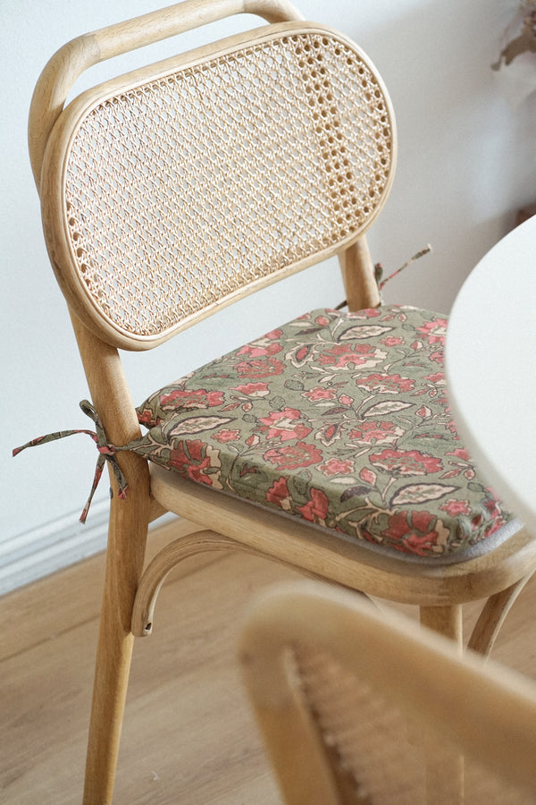 Cojín Silla Campa