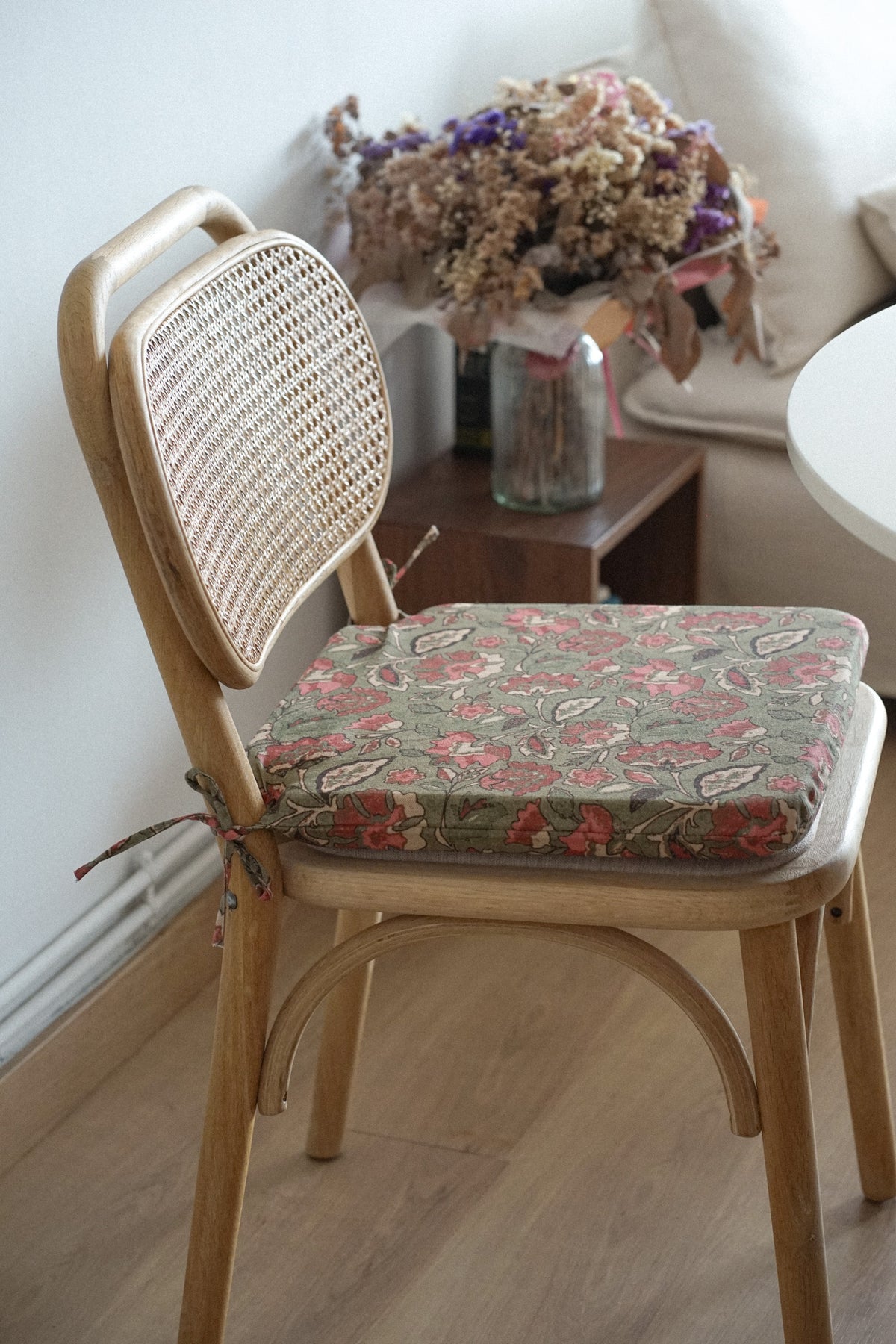 Cojín Silla Campa