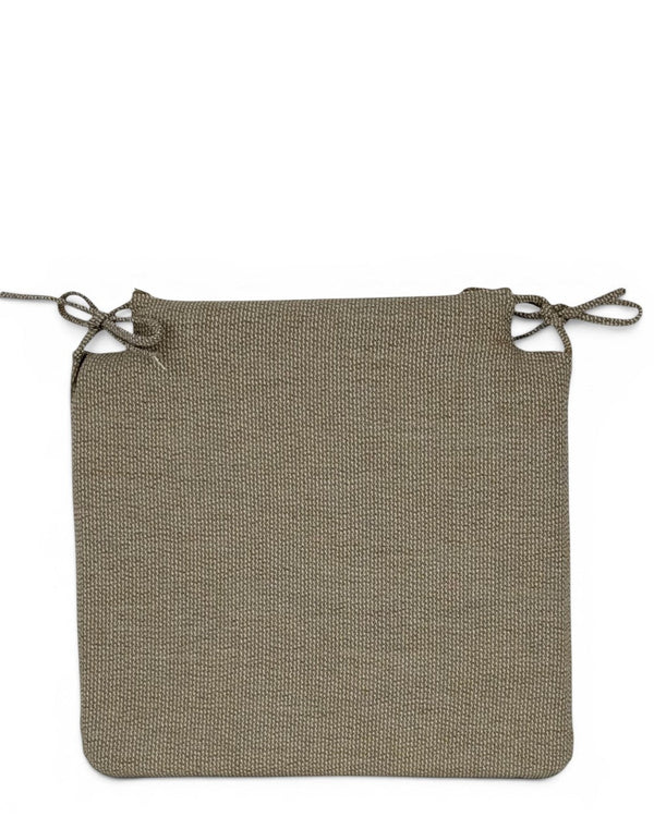 Cojín Silla Caña