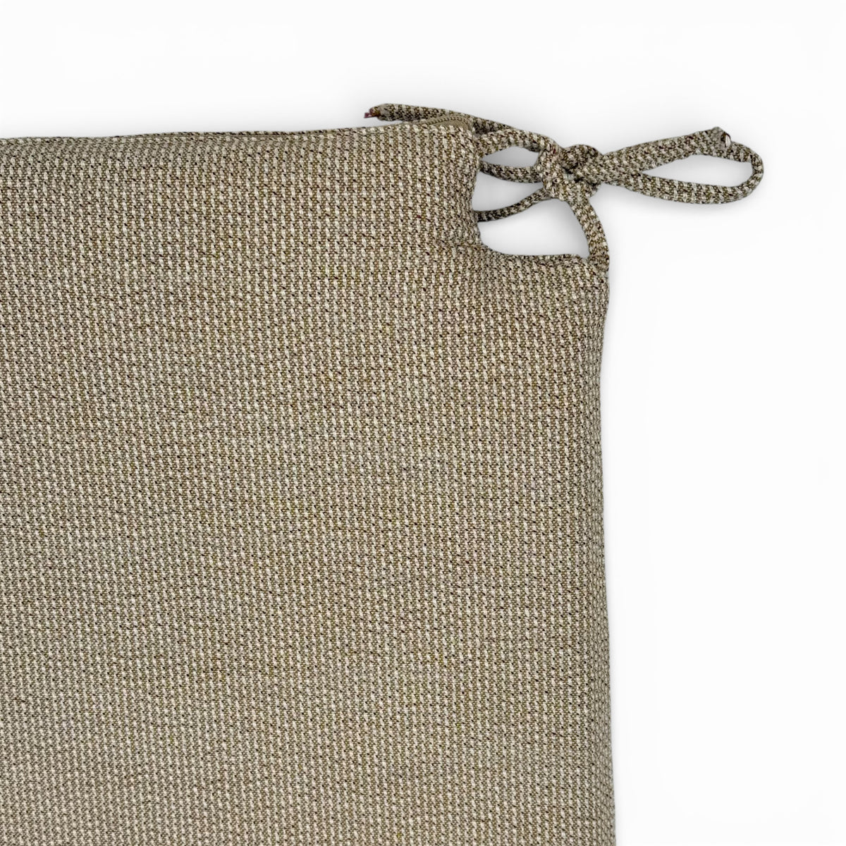Cojín Silla Caña