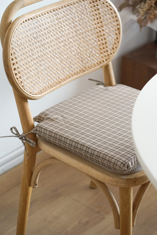 Cojín Silla Cast