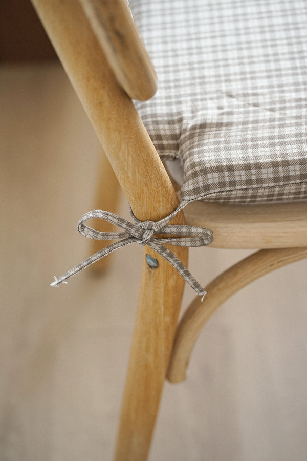Cojín Silla Cast