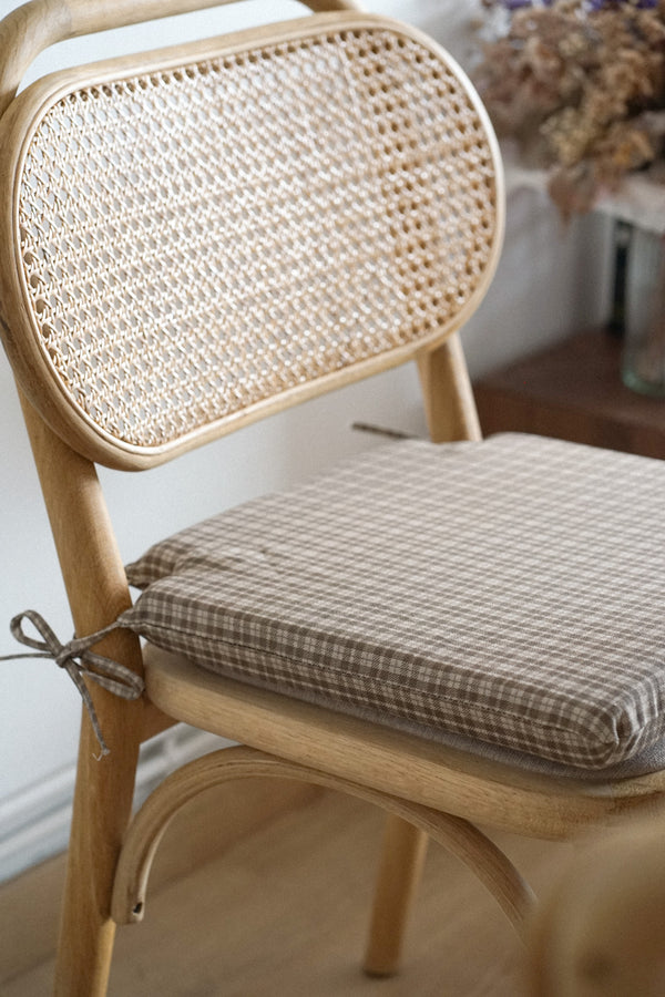 Cojín Silla Cast