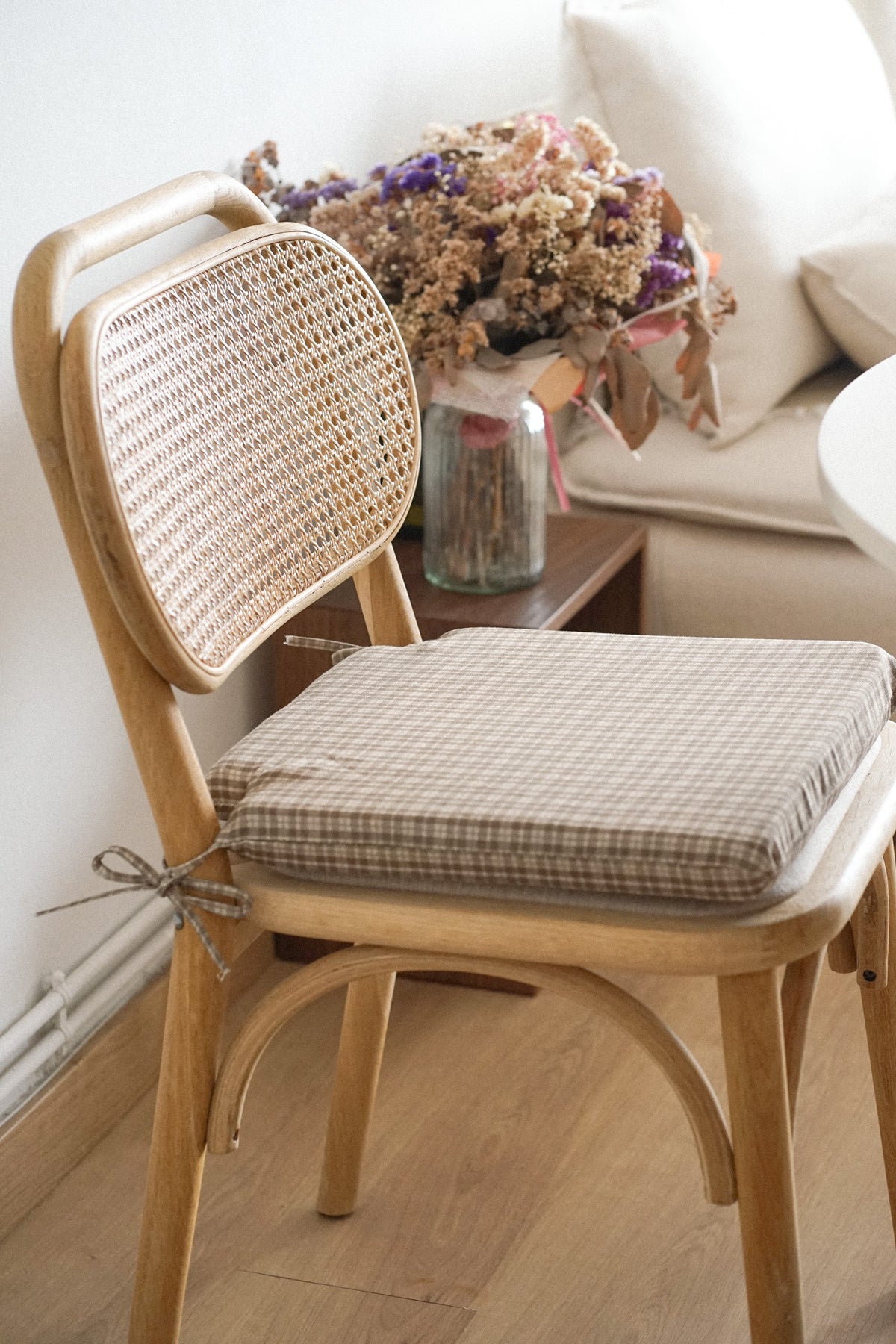 Cojín Silla Cast