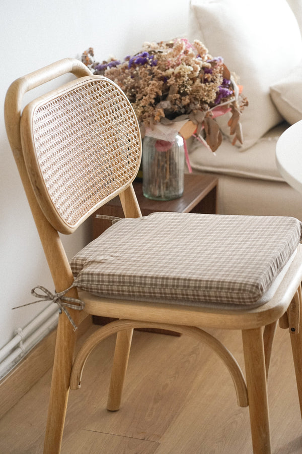 Cojín Silla Cast