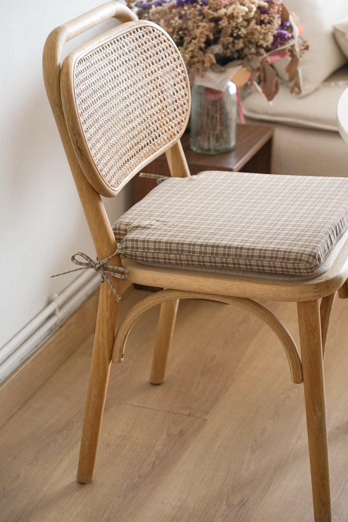 Cojín Silla Cast