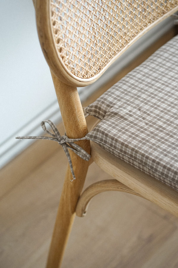Cojín Silla Cast