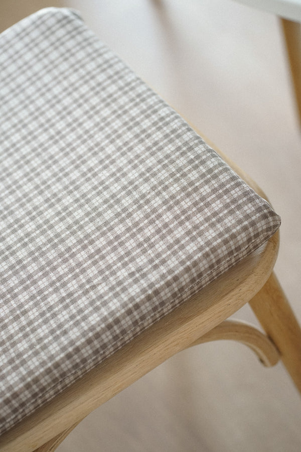Cojín Silla Cast