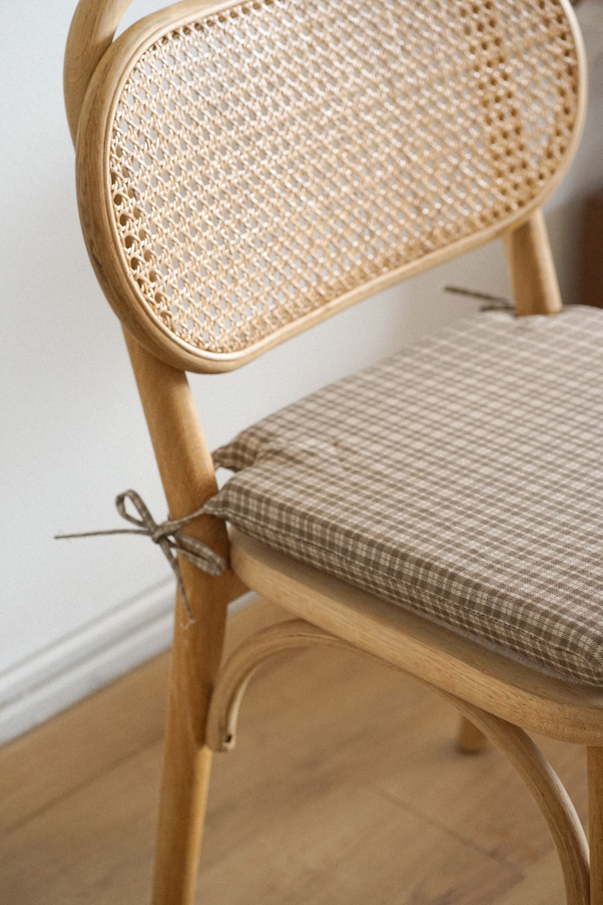 Cojín Silla Cast