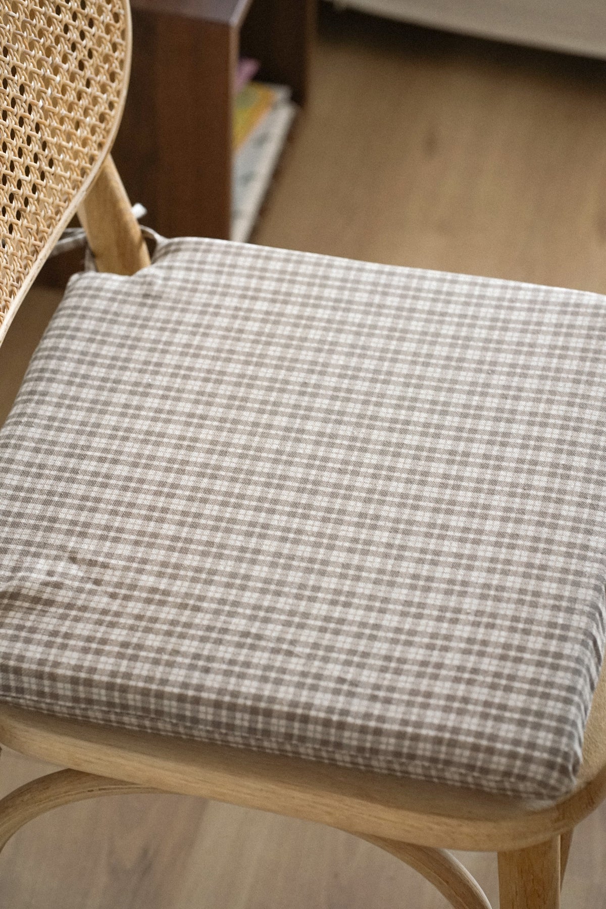Cojín Silla Cast