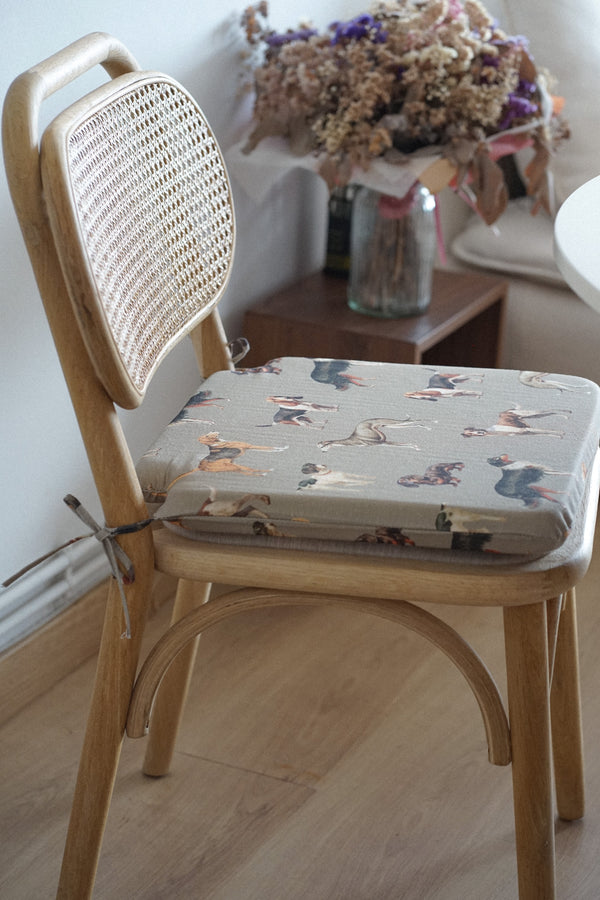 Cojín Silla Dog