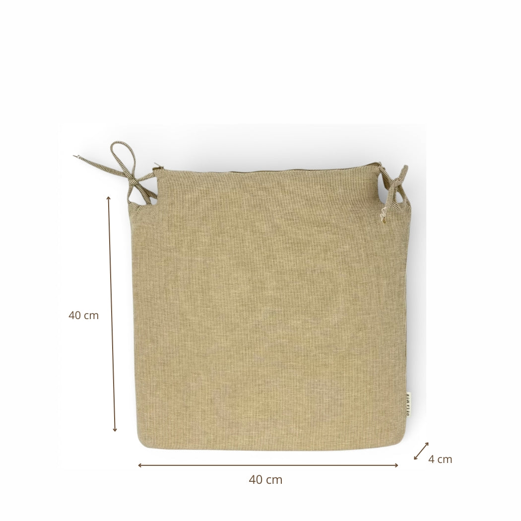 Cojín Silla Foz