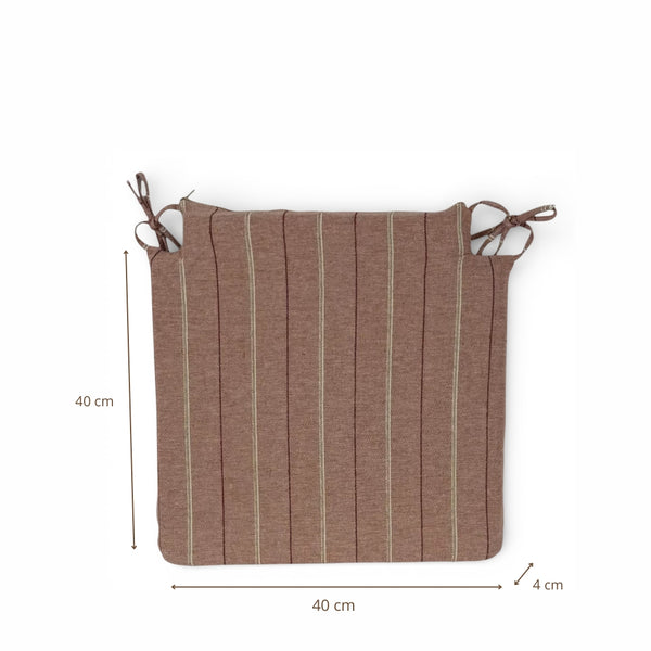 Cojín Silla Galea