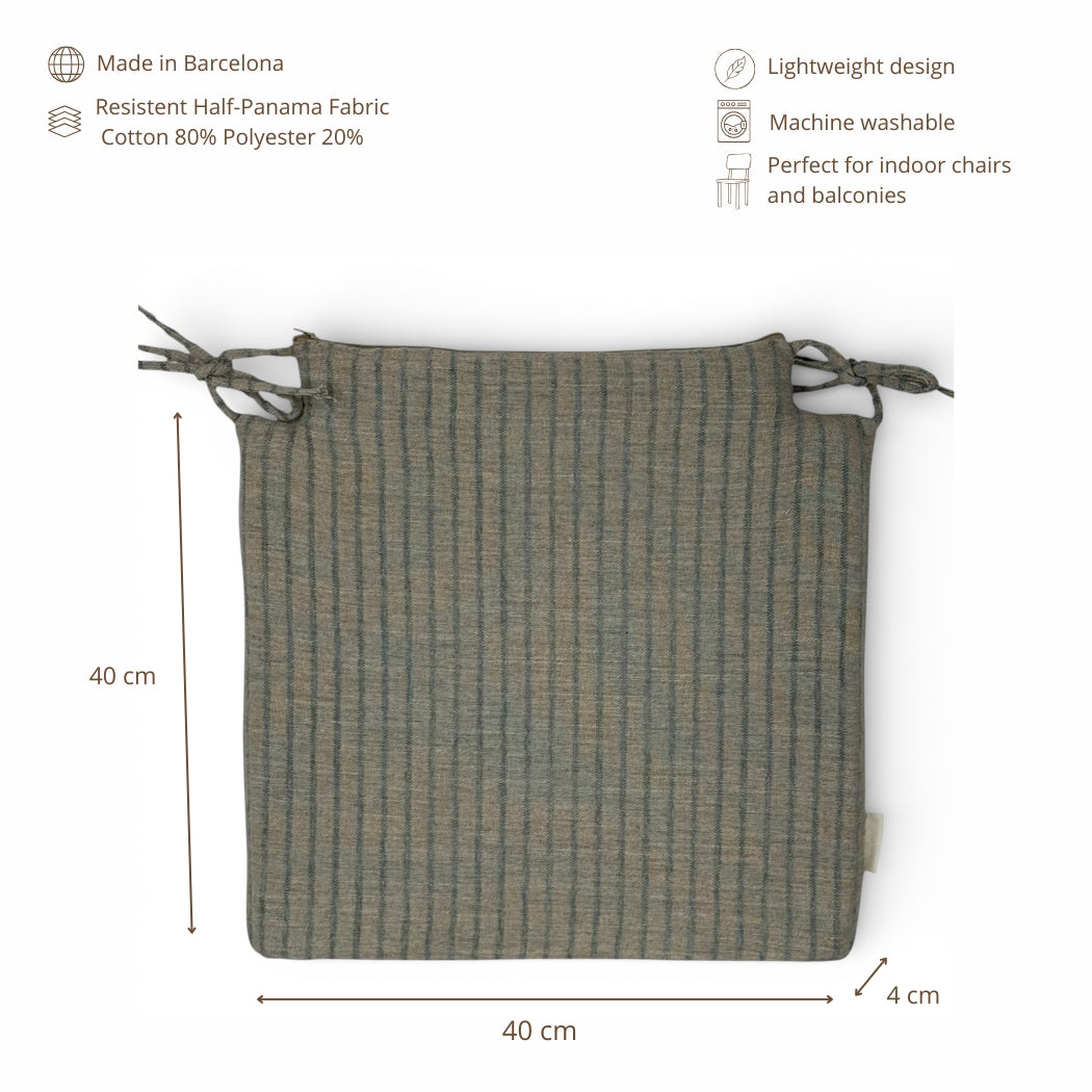 Cojín Silla Illa