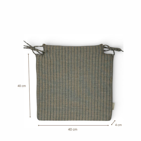 Cojín Silla Illa