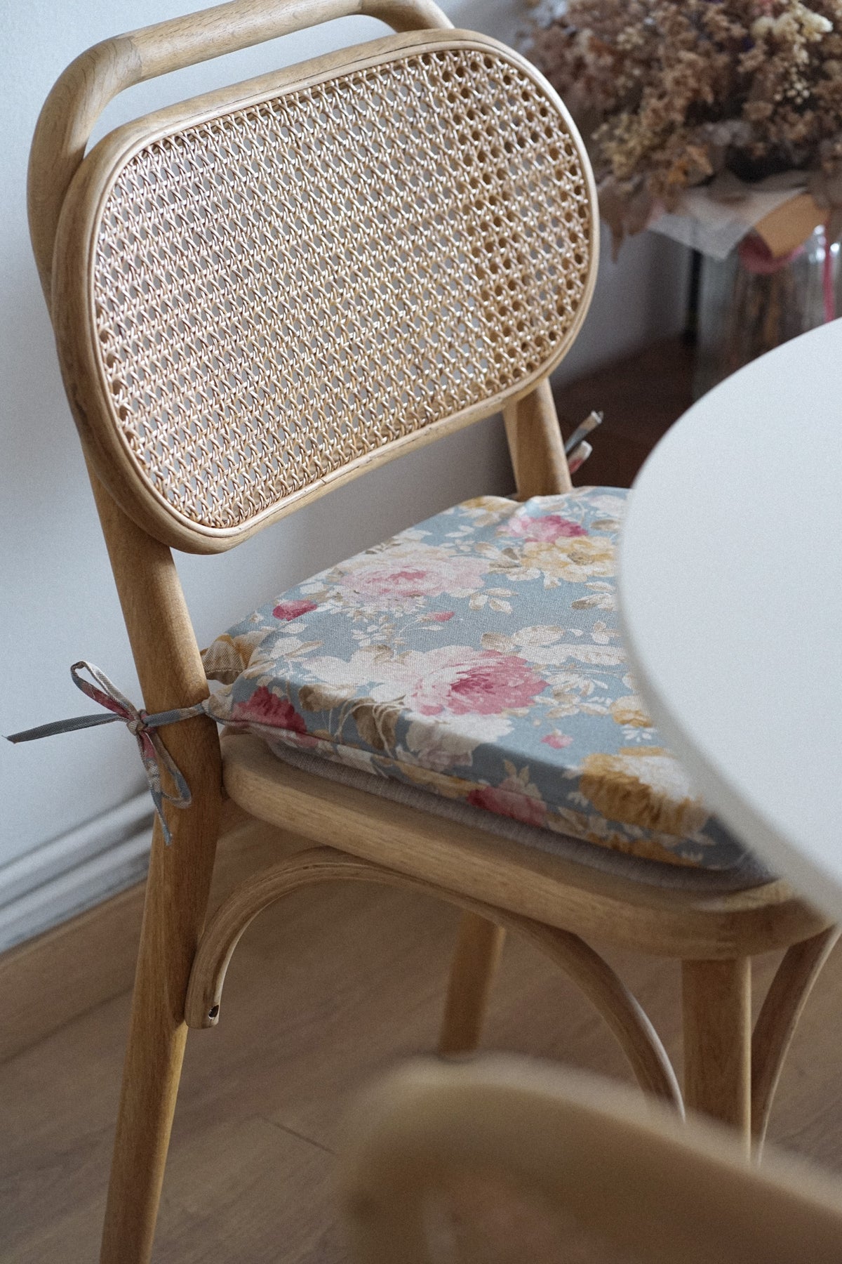 Cojín Silla Oria