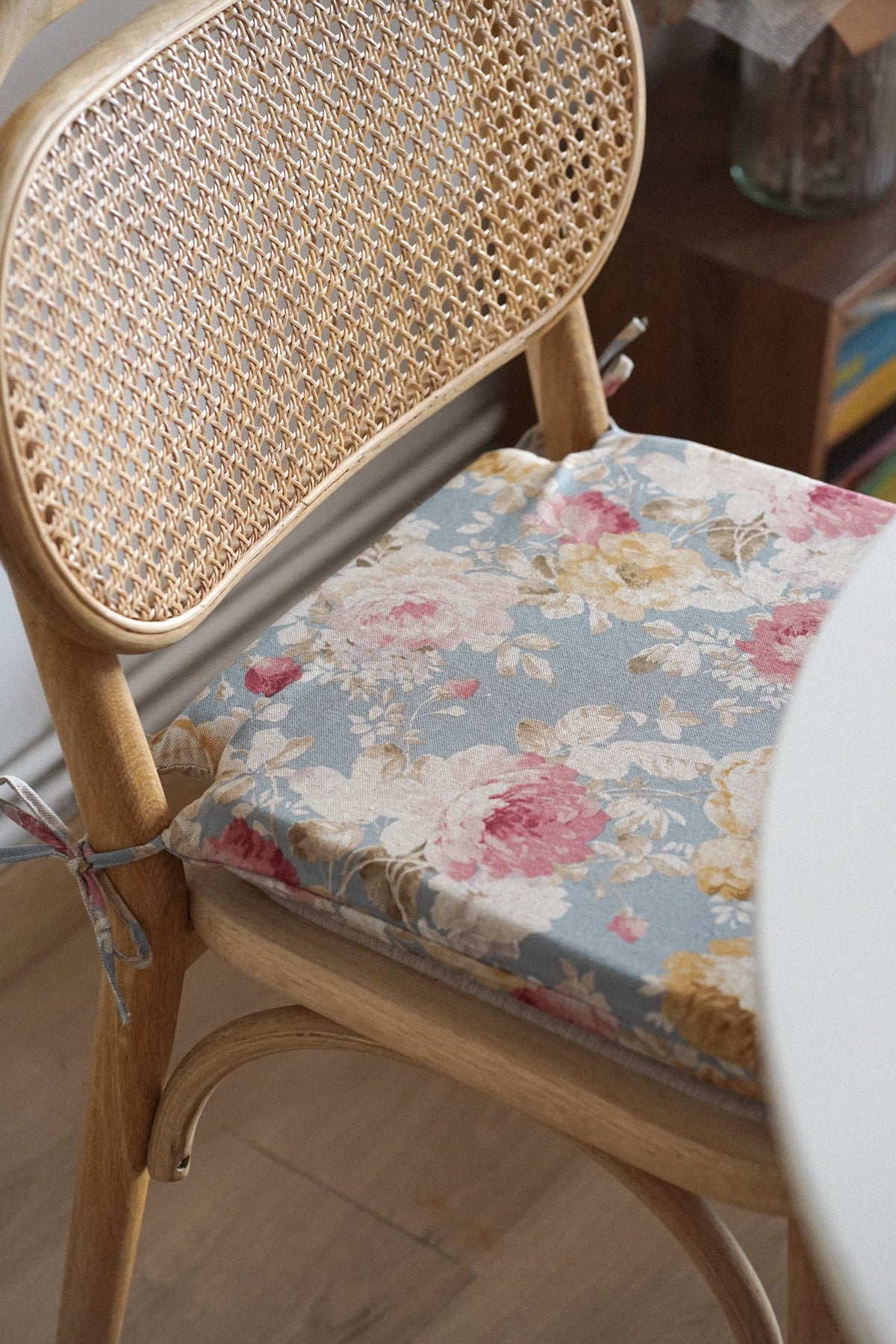 Cojín Silla Oria