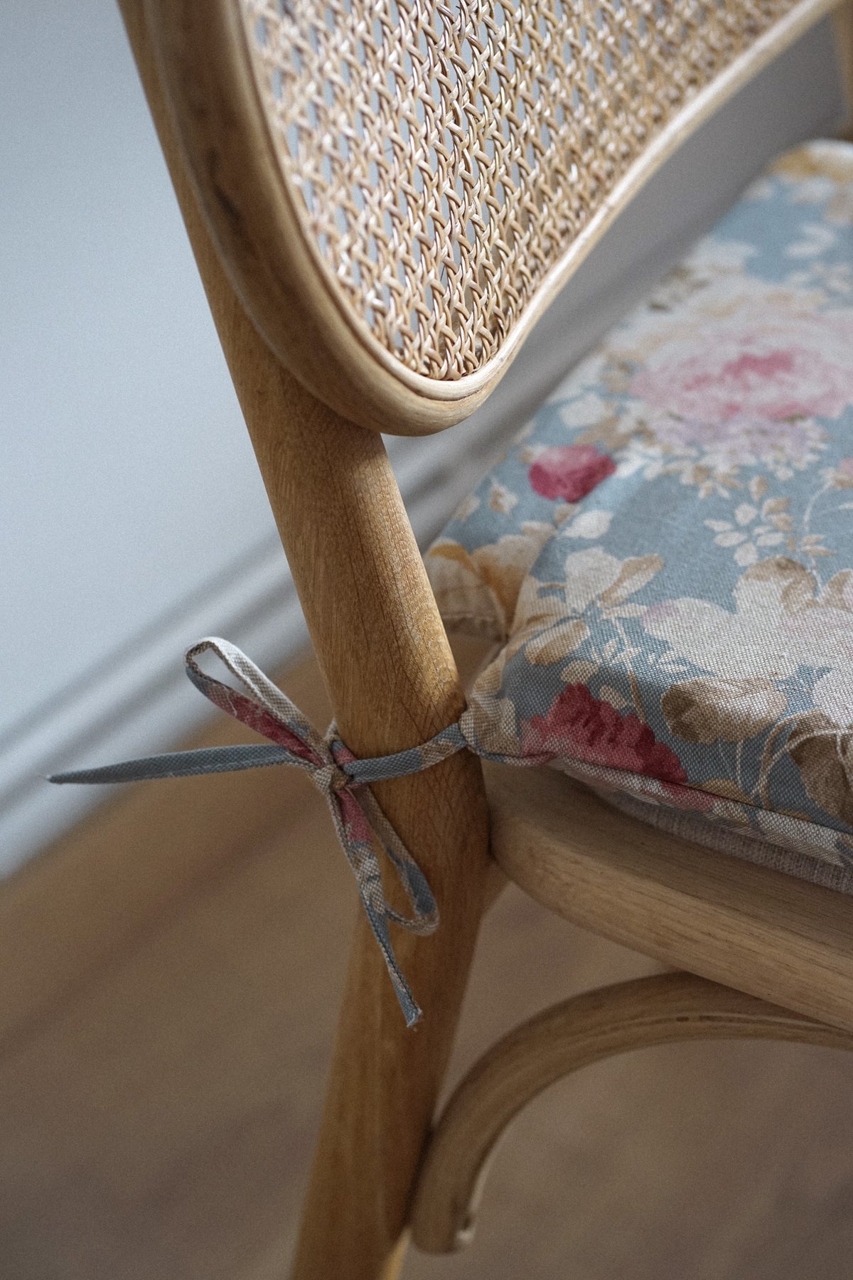 Cojín Silla Oria