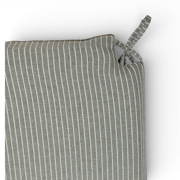 Cojín Silla Perla