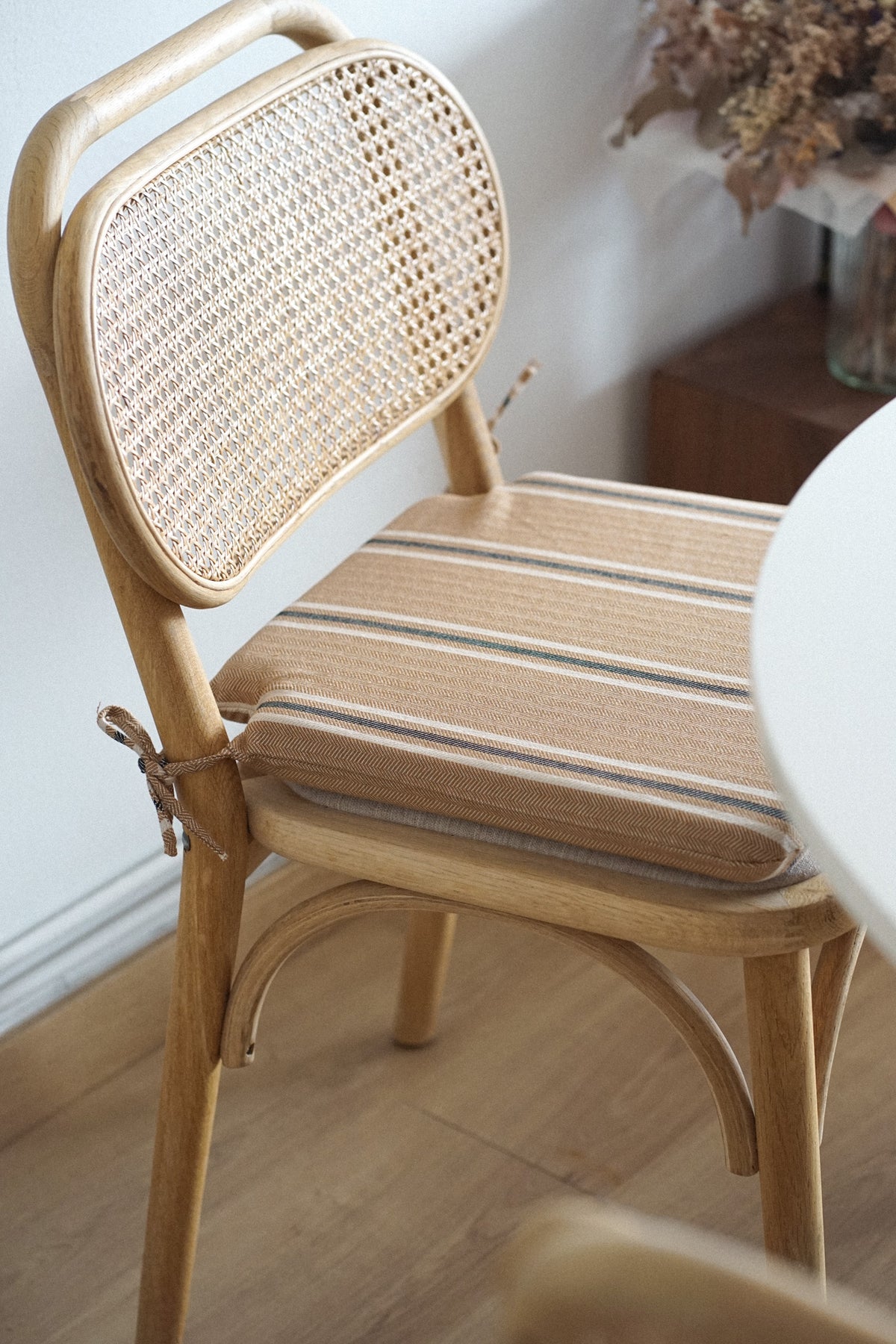 Cojín Silla Polo