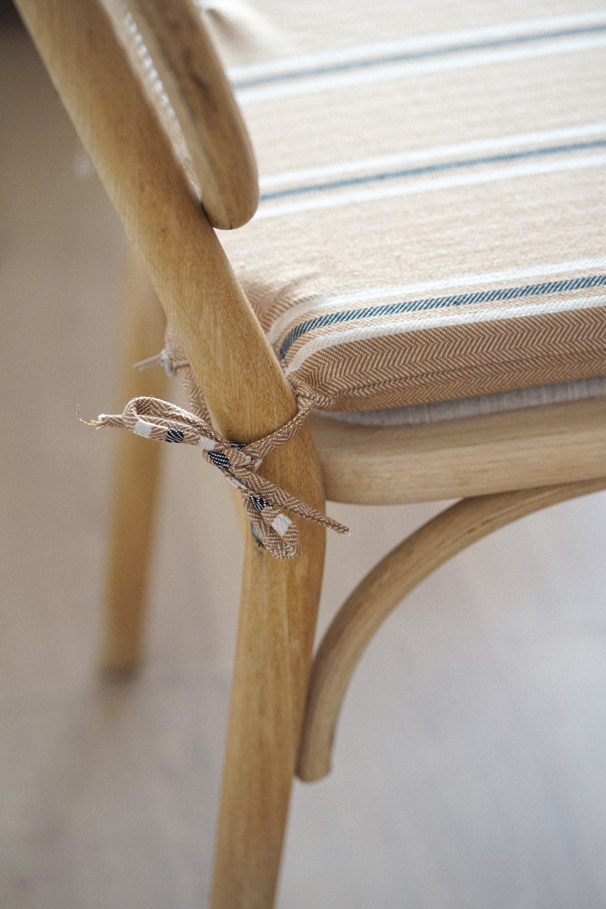 Cojín Silla Polo