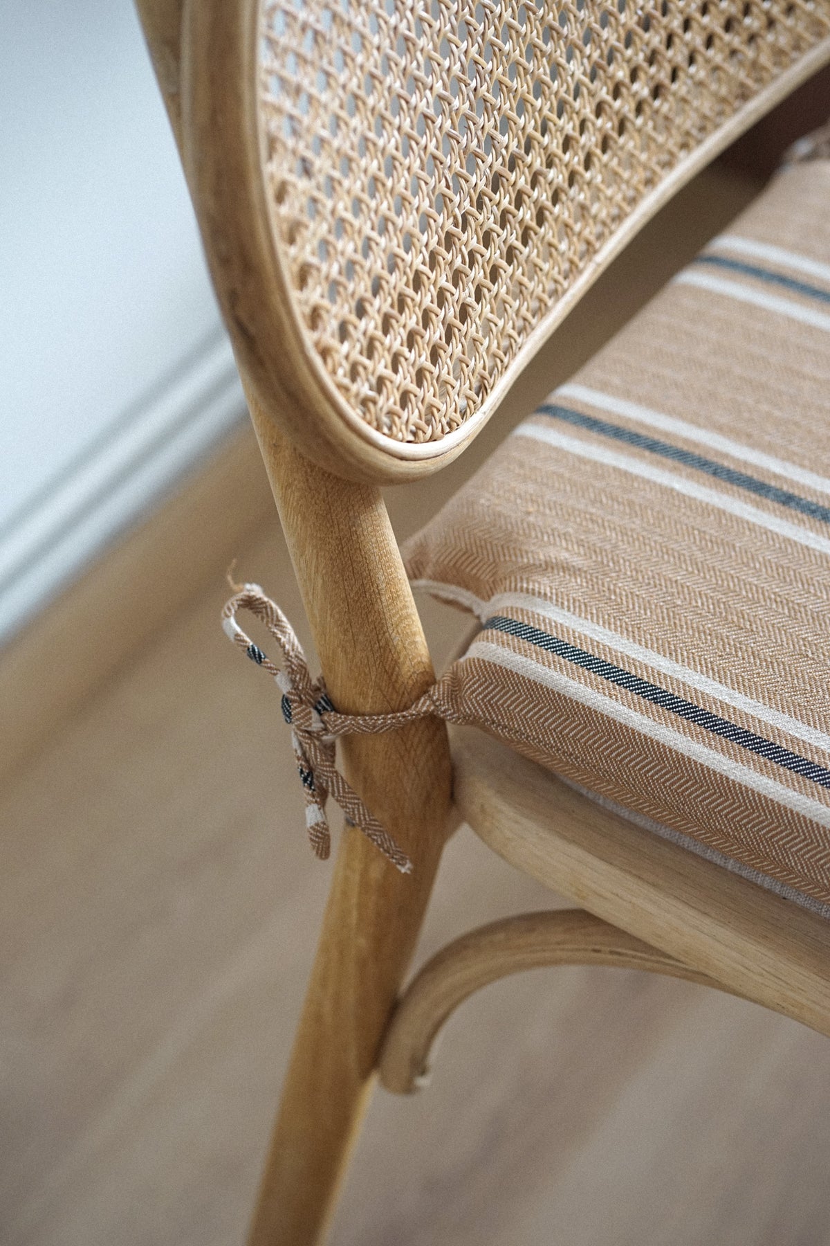 Cojín Silla Polo