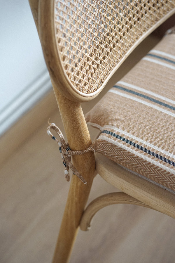 Cojín Silla Polo
