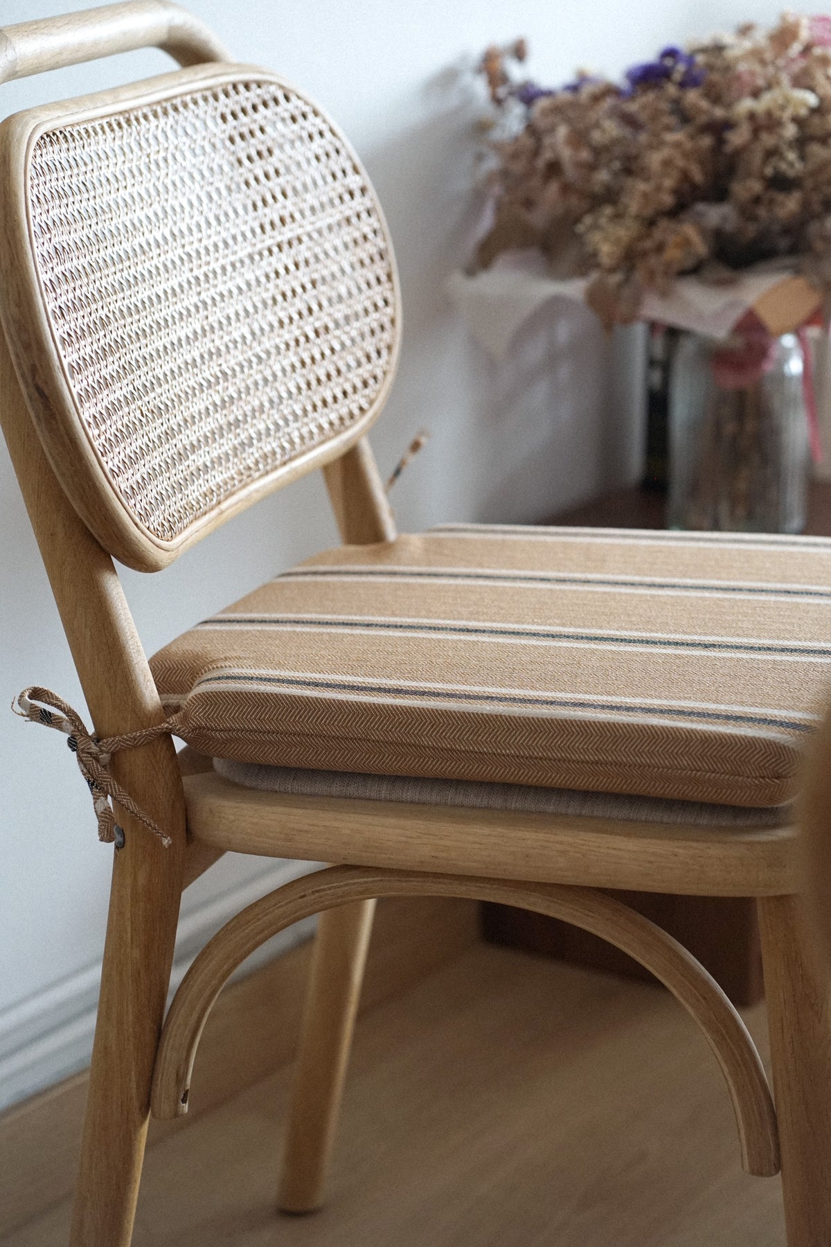 Cojín Silla Polo