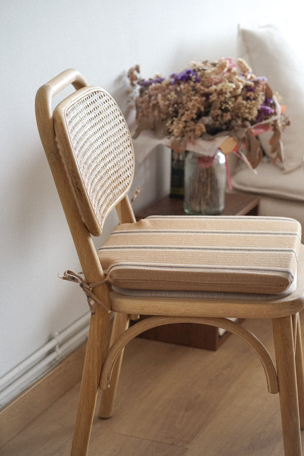 Cojín Silla Polo