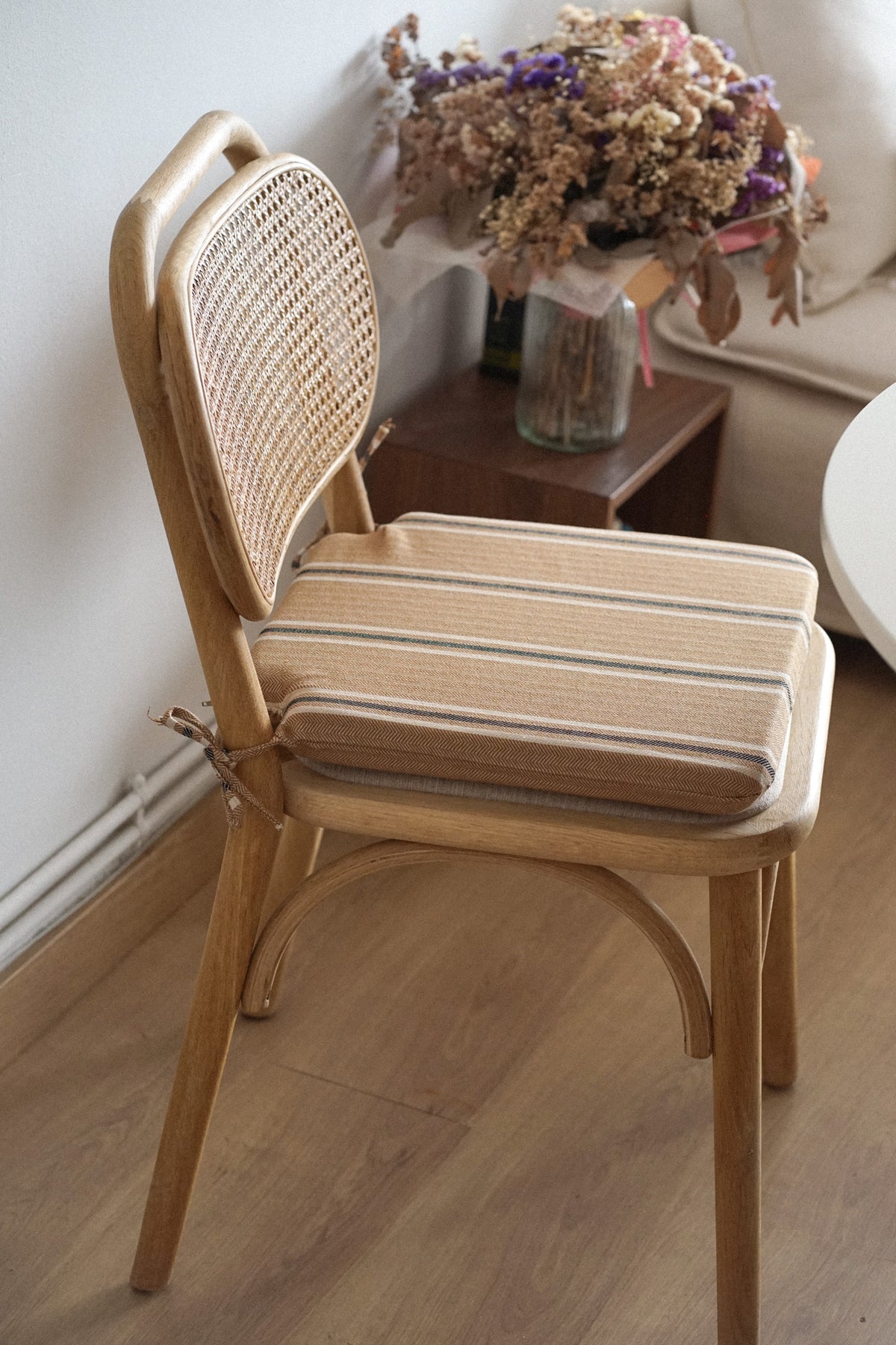 Cojín Silla Polo