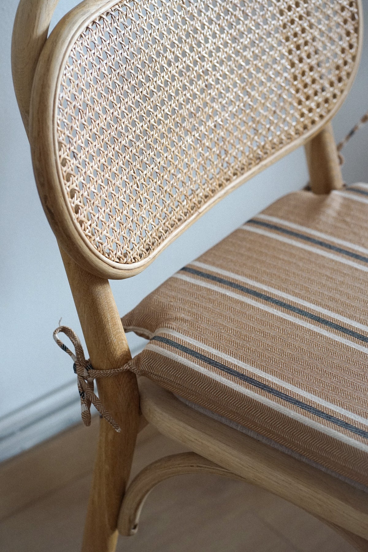 Cojín Silla Polo