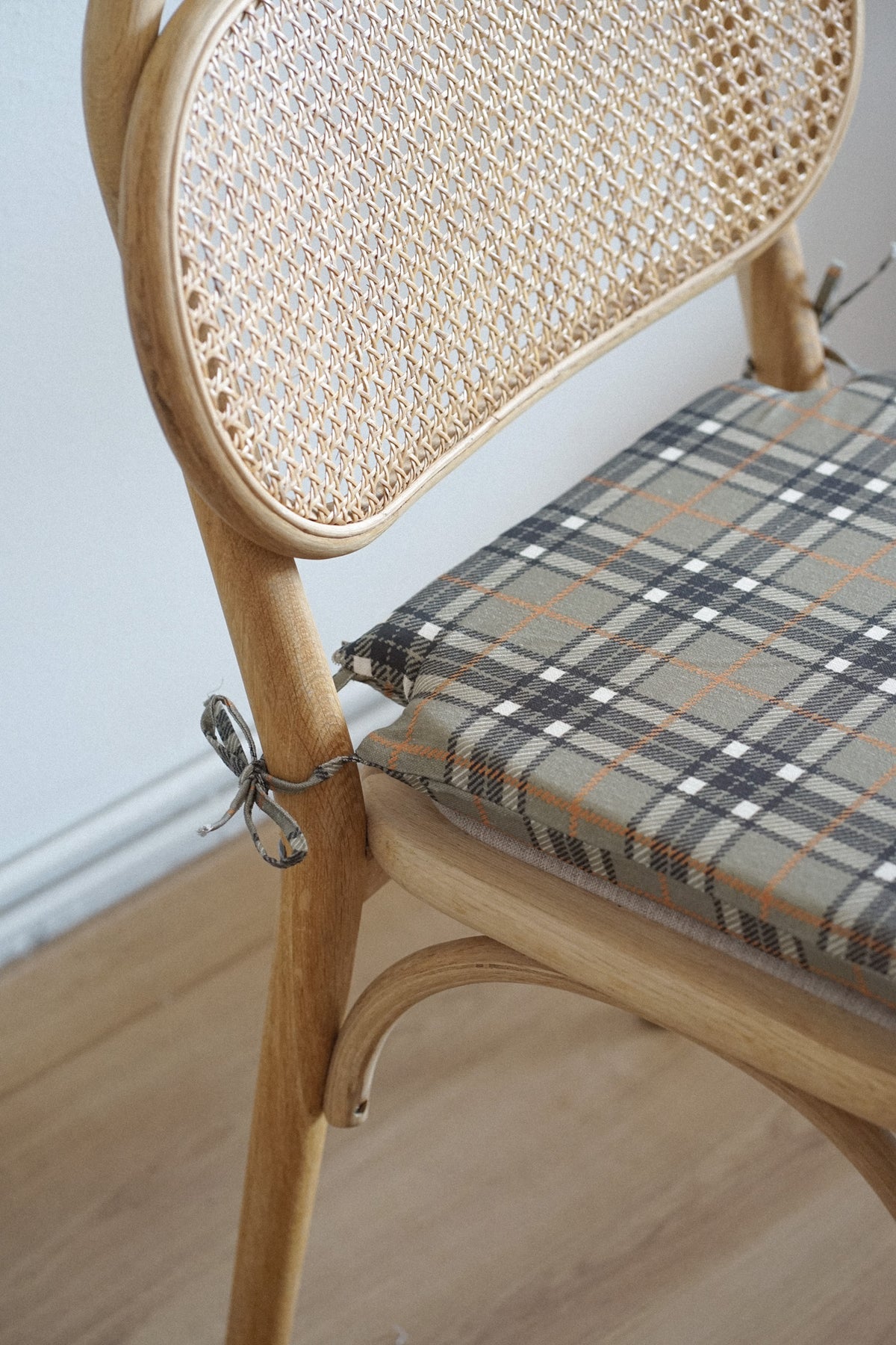 Cojín Silla Sete