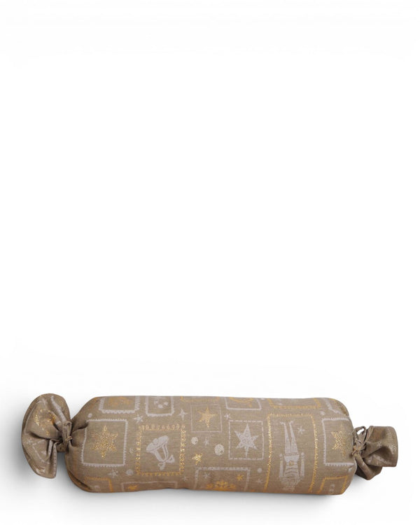 Bell Candy Pillow
