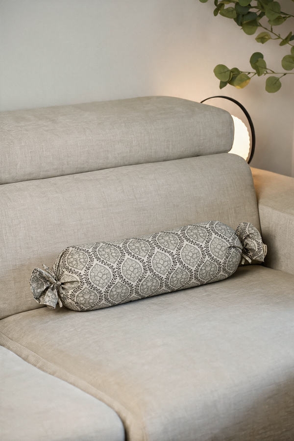 Coussin Bonbon Carina