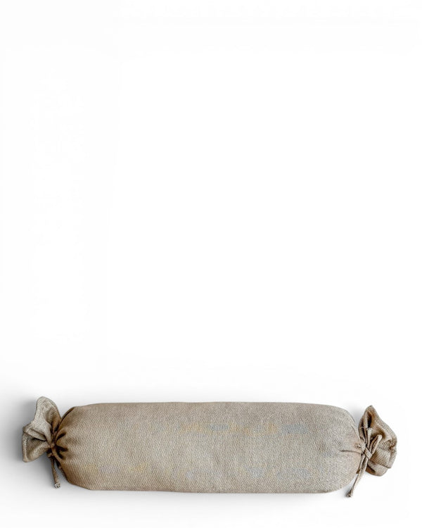 Cuero Candy Pillow