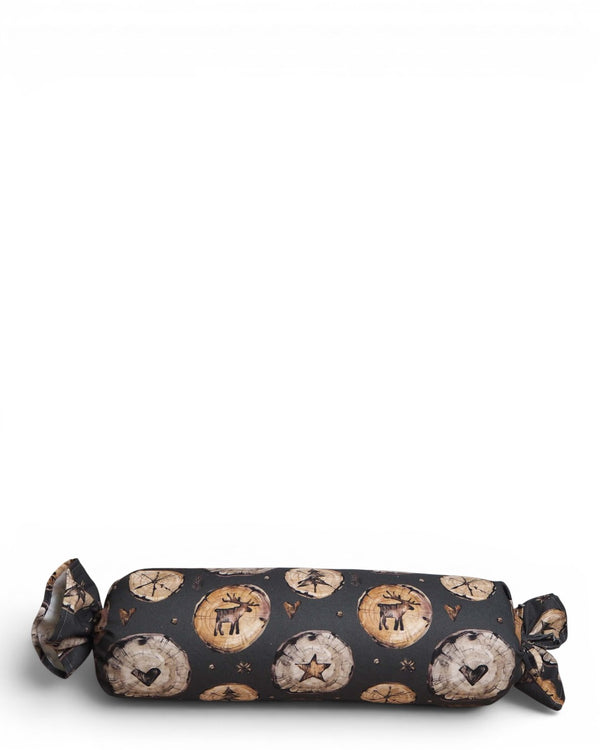 Deer Candy Pillow