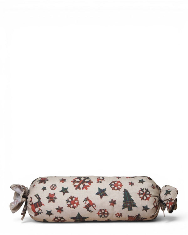Floc Candy Pillow