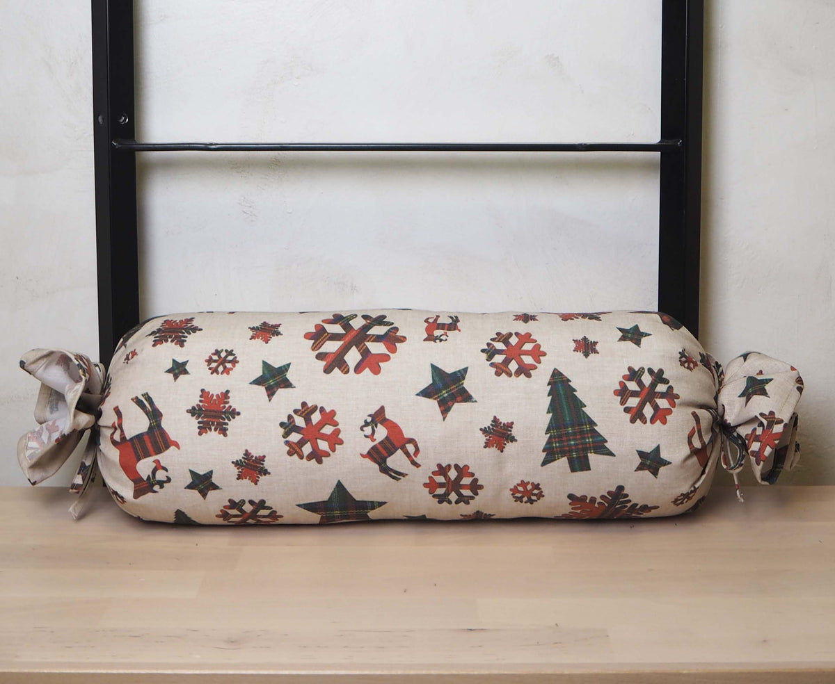 Floc Candy Pillow