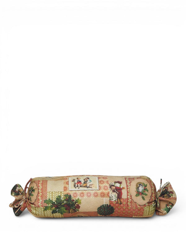 Noel Candy Pillow
