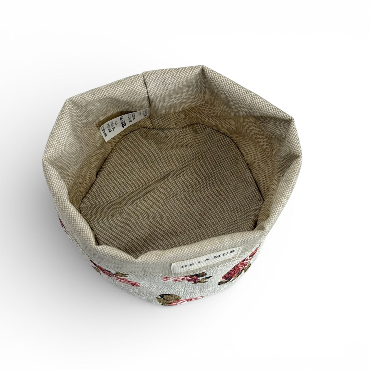 Cesta Pequeña Anto