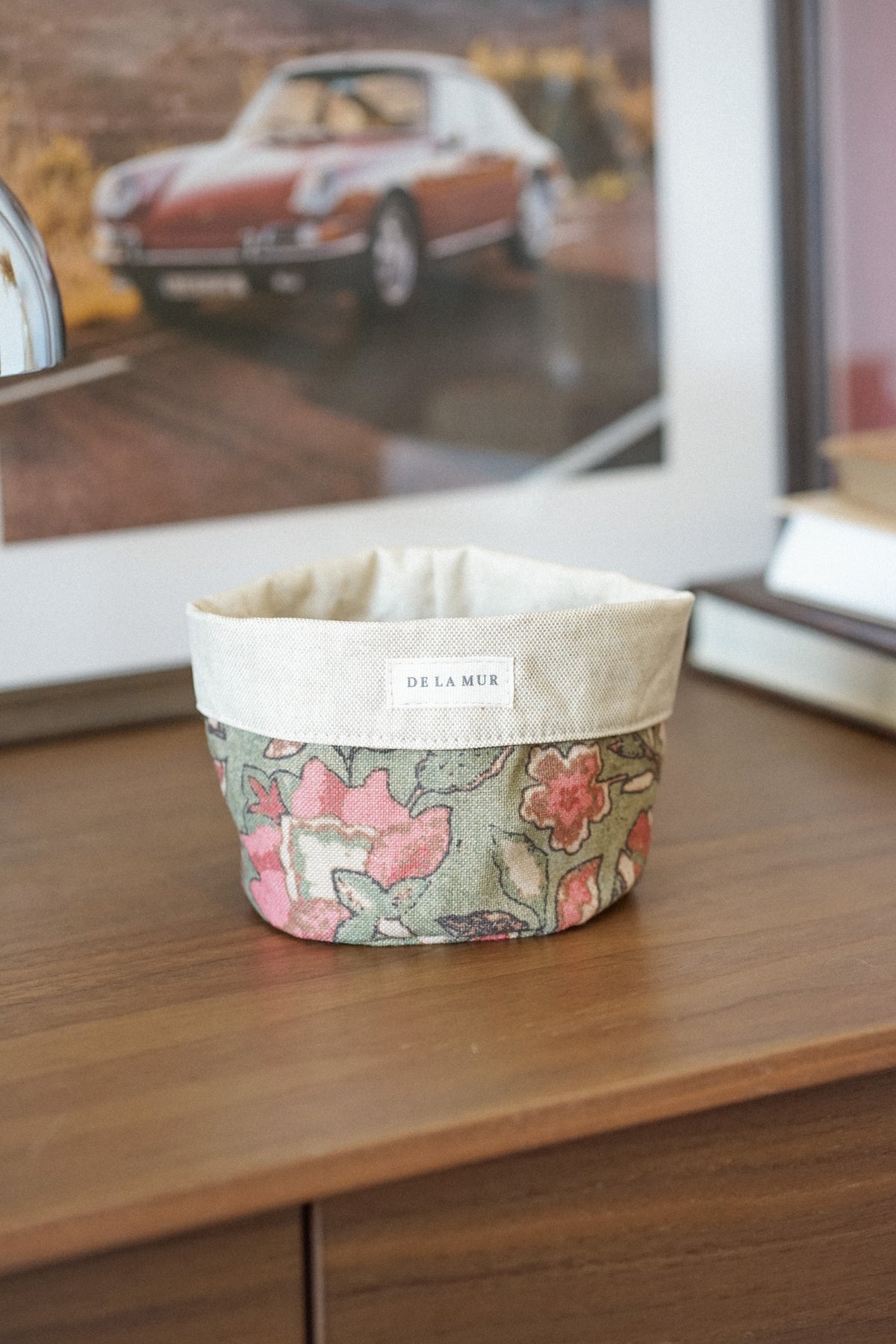 Cesta Pequeña Campa