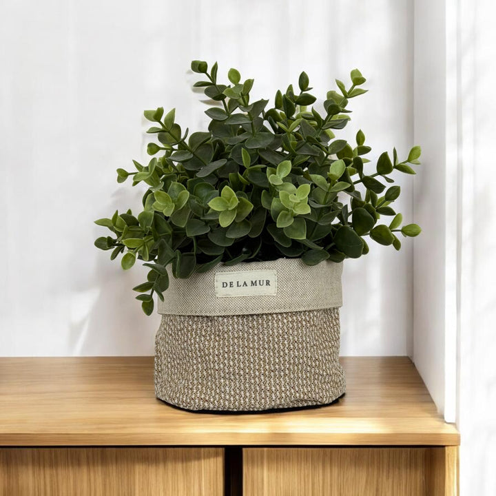 Cesta Pequeña Caña