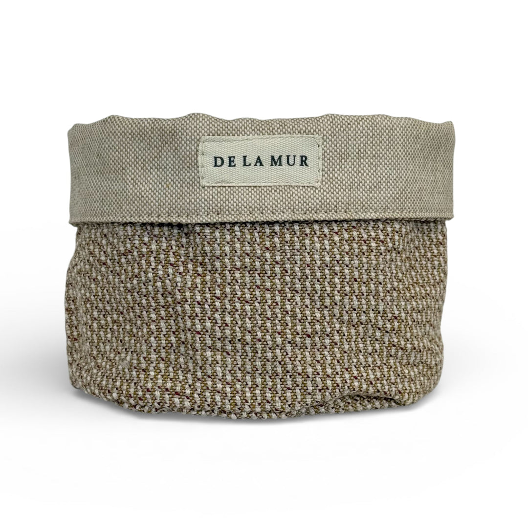 Cesta Pequeña Caña