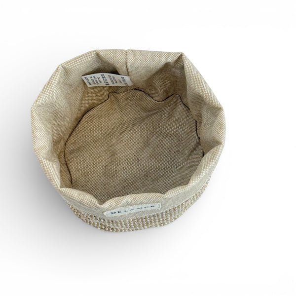 Cesta Pequeña Caña