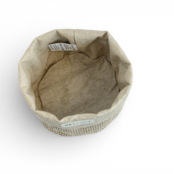 Cesta Pequeña Caña