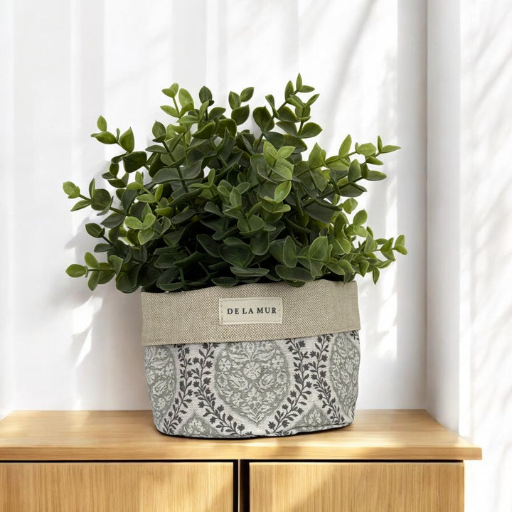 Cesta Pequeña Carina